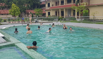 Swim